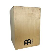 Meinl percussion pickup for sale  Theodore