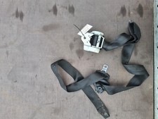 Ceinture boucle sécurité d'occasion  Lillers