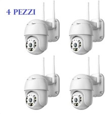 Telecamera cam ptz usato  Afragola