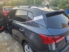 Aluminium roof rack for sale  SITTINGBOURNE