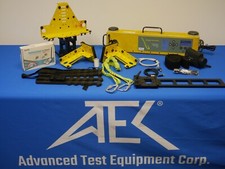 Sunsight aat antennalign for sale  San Diego