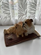 Sherratt simpson bulldog for sale  LICHFIELD