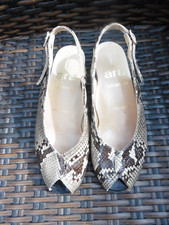 Ara pumps sandalen gebraucht kaufen  Mannheim