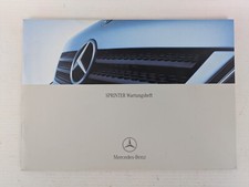 Mercedes benz sprinter gebraucht kaufen  Münster