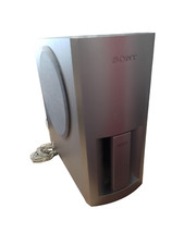 Sony ws300 subwoofer for sale  WELLINGBOROUGH