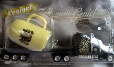 Werbetruck peniger brauerei gebraucht kaufen  Minden