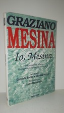Graziano mesina mesina usato  Cagliari