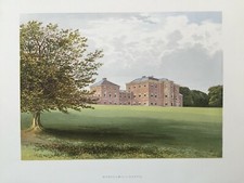 1880 antique print for sale 1880 antique print for sale  MARLOW