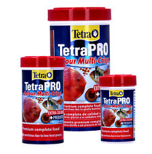 Tetra pro colour for sale  DARTFORD