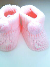 Babyschühchen neugeborene boo gebraucht kaufen  Herten