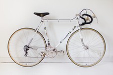Vélo course peugeot d'occasion  Saint-Benoît