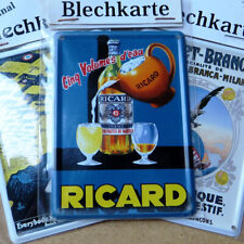 Ricard fernet branca gebraucht kaufen  Asperg