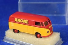 Brekina kasten zirkus gebraucht kaufen  Kassel