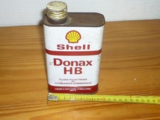 Bidon metal liquide d'occasion Bidon metal liquide d'occasion  Arradon