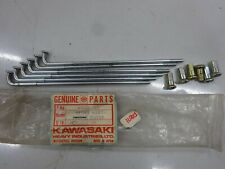 Kawasaki nos rear for sale  CLITHEROE