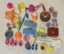 Vintage barbie accessories for sale  Bixby