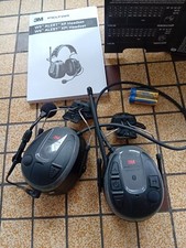 Casque peltor albert d'occasion  Quimper