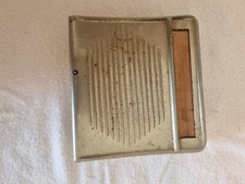 Vintage rare fabriqué d'occasion  Aubagne