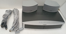 Centro multimedia y altavoces BOSE AV3-2-1 Serie II solamente SIN PIEZA/REPARACIÓN subwoofer segunda mano  Embacar hacia Mexico