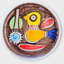 Desimone art pottery for sale  Lake Zurich