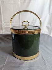 Vintage kraftware green for sale  Sycamore