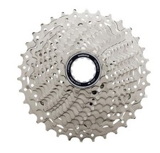 Cassetta shimano 105 usato  Macherio