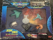 Boxed micro machines for sale  LICHFIELD