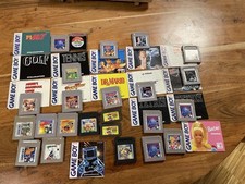 Game boy spiele gebraucht kaufen  Geislingen an der Steige