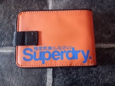 Lovely men superdry for sale  LEICESTER