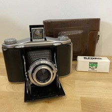 Ensign selfix camera for sale  FLINT