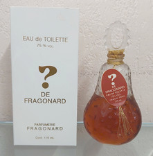 Edt 110 ml d'occasion  Nice-