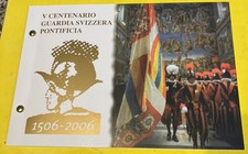 Vaticano euro usato  Bozen