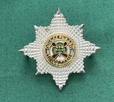 Superb irish guards for sale  PORTHCAWL