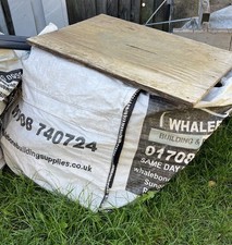 Used ton bulk for sale  ILFORD