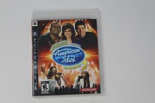 Jogo de Karaokê Revolution American Idol Encore 2 PS3 comprar usado  Enviando para Brazil