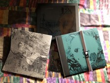 Radiohead box sets for sale  GODALMING
