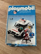 Playmobil vintage 3217 d'occasion  Haguenau