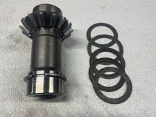 Horizontal drive gear for sale  Portland