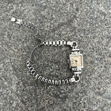 Latex ladies watch for sale  TIPTON