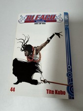Bleach band auflage gebraucht kaufen  Ludwigsfelde