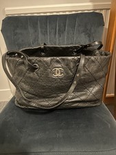 Chanel road tote for sale  TONBRIDGE