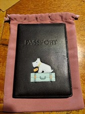 Radley passport holder for sale  WITHAM