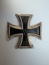 eiserne kreuz militaria gebraucht kaufen  Ostrach