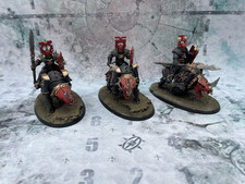 Aos 40k khorne for sale  CHELMSFORD