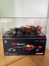 Bburago red bull for sale  CWMBRAN