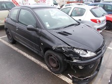 Poignee hayon peugeot d'occasion Poignee hayon peugeot d'occasion  Seurre