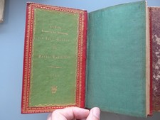 Livre chants protestants d'occasion  Paris IX