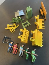 Siku trecker farmer gebraucht kaufen  Delmenhorst