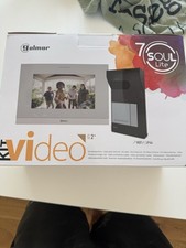 Interphone visiophone golmar d'occasion  Toulouse-