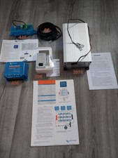 Ladebooster vcc1224 komplett gebraucht kaufen  Chemnitz